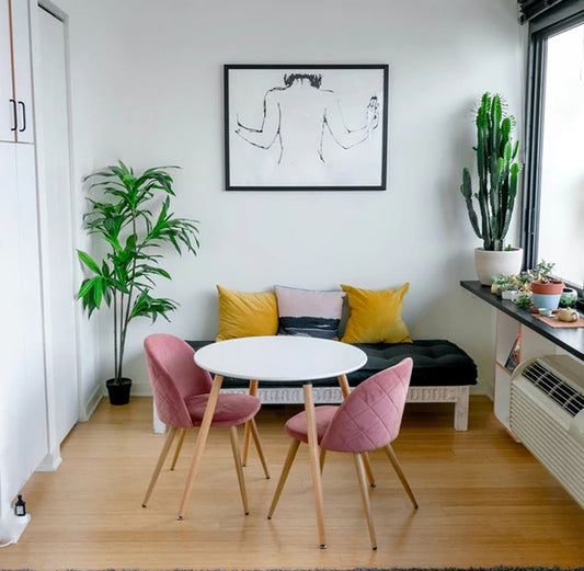 Organize Space in your Great Room