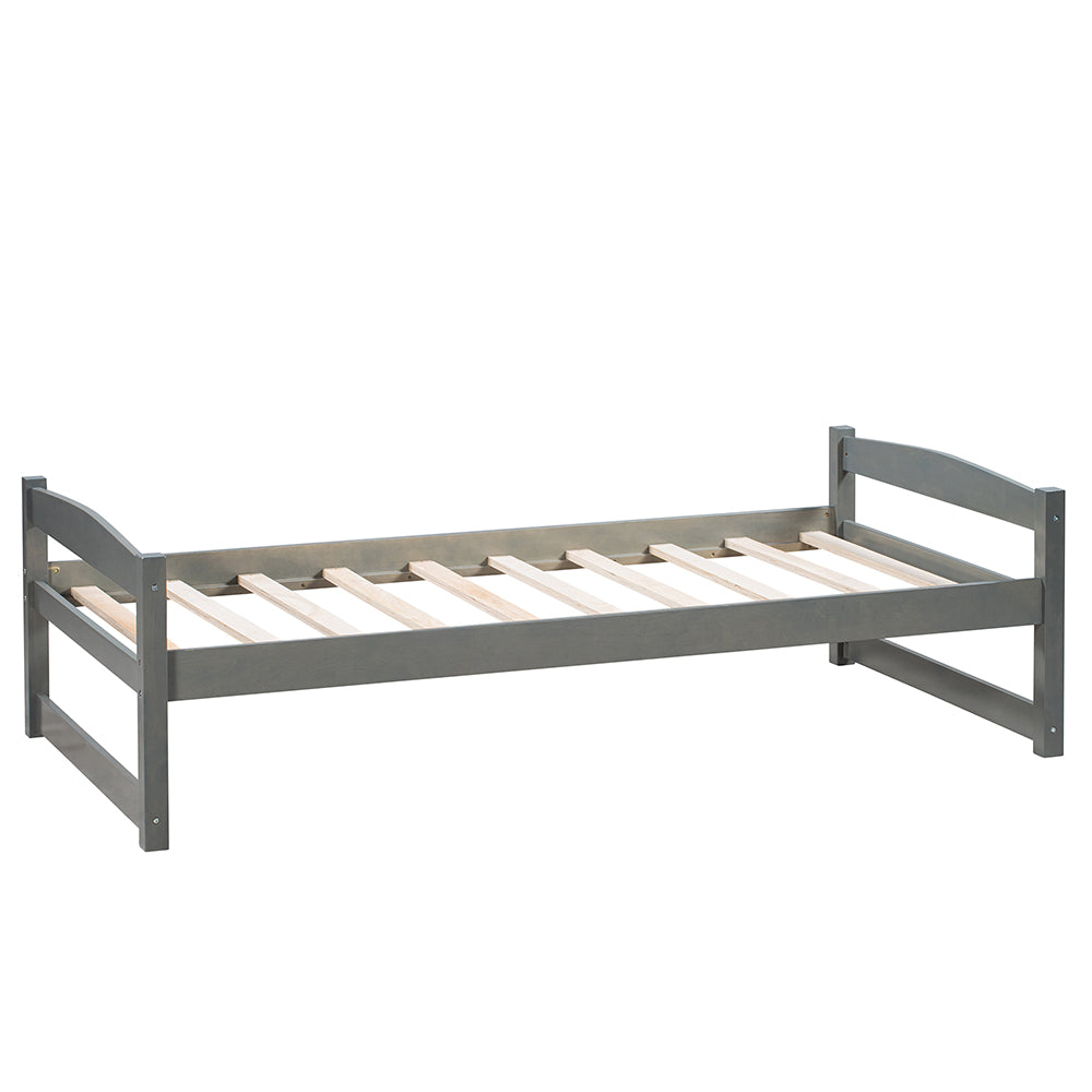 Twin Size Daybed with Trundle