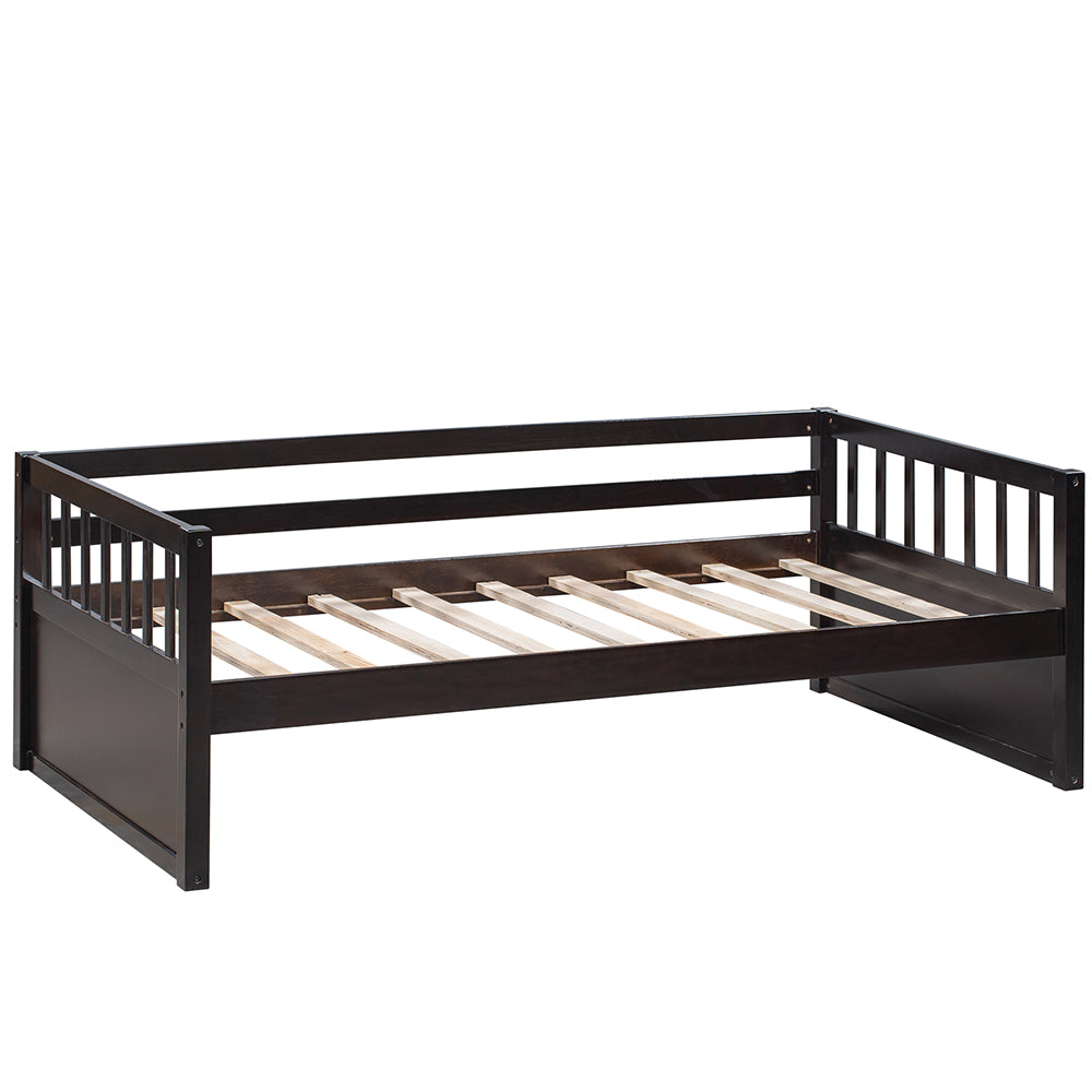 Twin Size Daybed with Inseparable Drawers