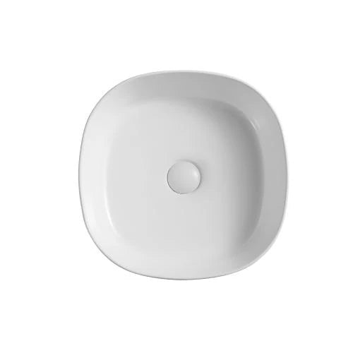 Ceramic Bathroom Sink Art Basin