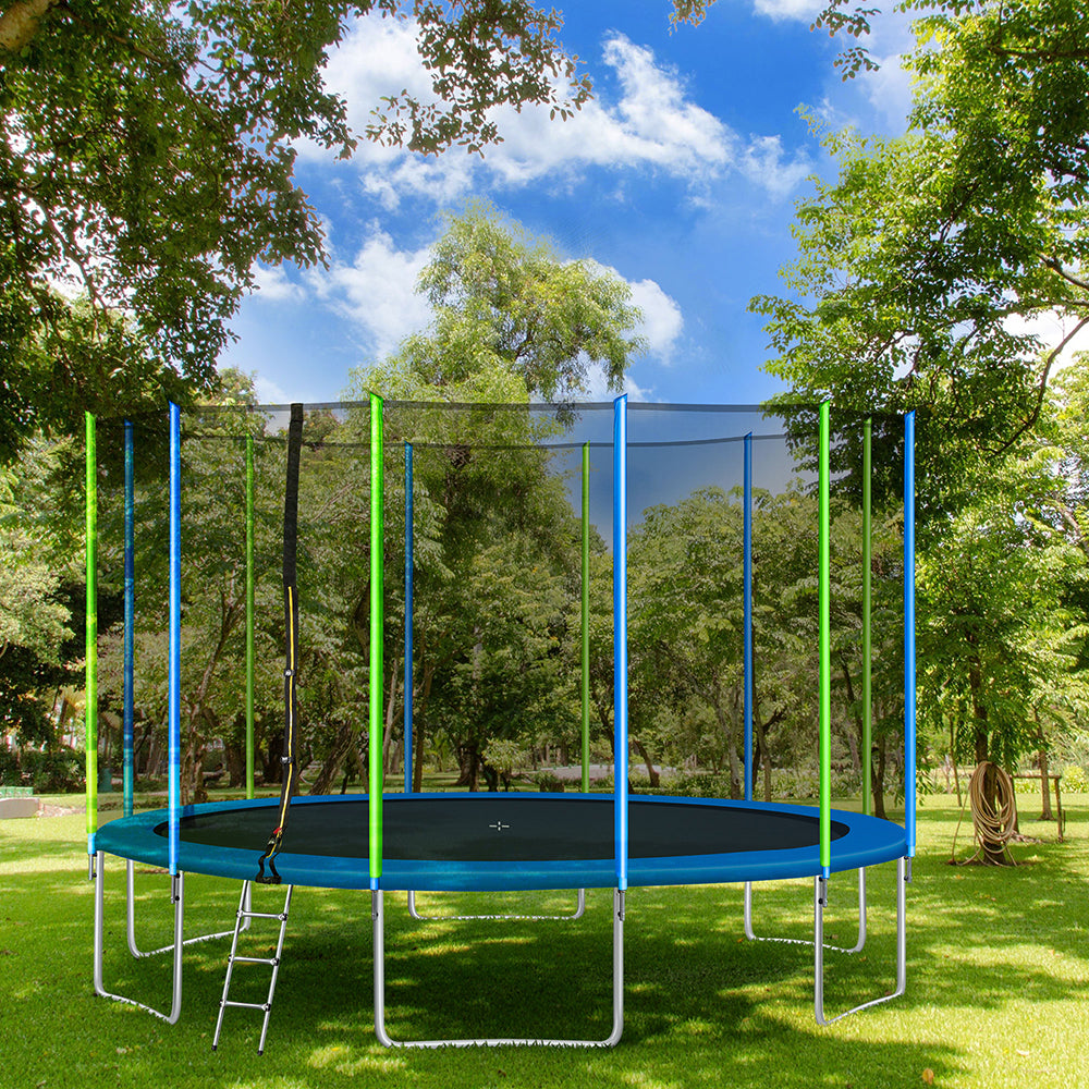 16FT Trampoline for Kids