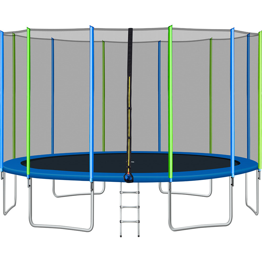 16FT Trampoline for Kids