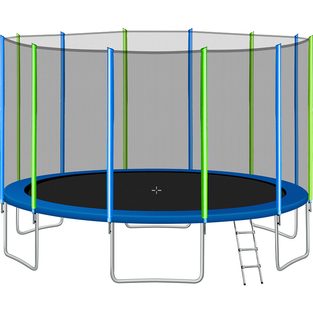 16FT Trampoline for Kids