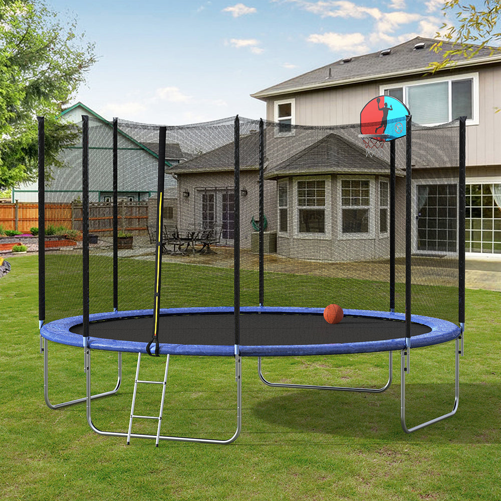 Kids Trampoline