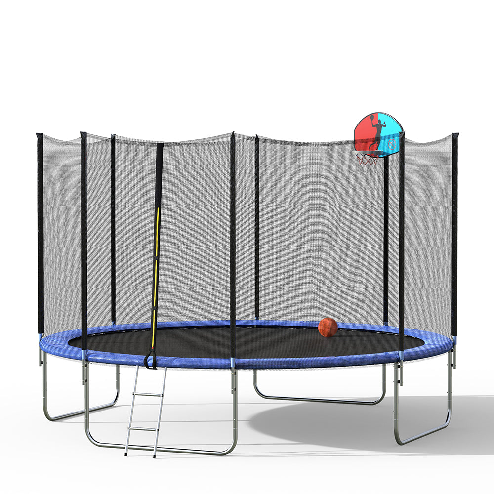 Kids Trampoline