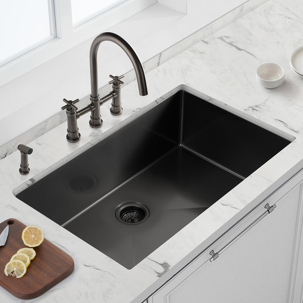 Stainless Steel Sink