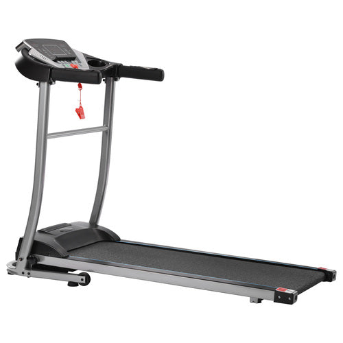 Electric Treadmill Motorized Running Machine 1.5 HP with Speaker