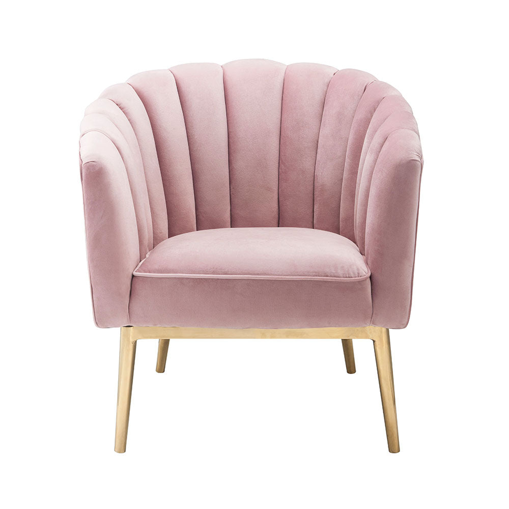 Upholstered Armchair