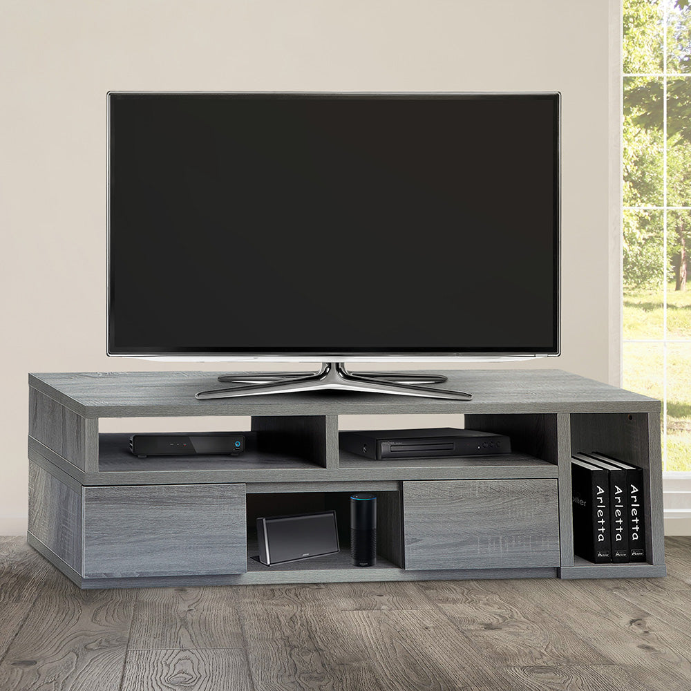 Adjustable TV Stand Console