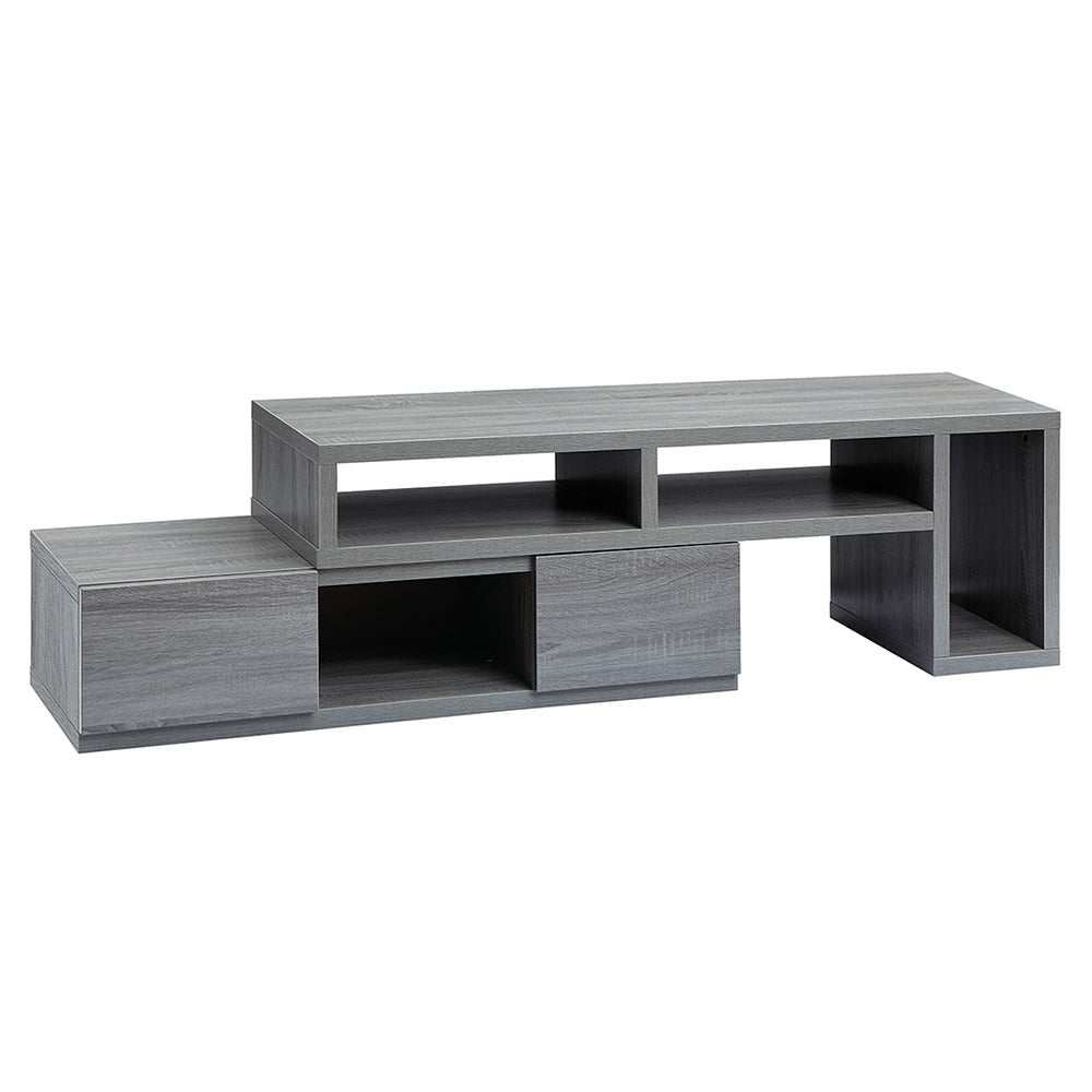 Adjustable TV Stand Console