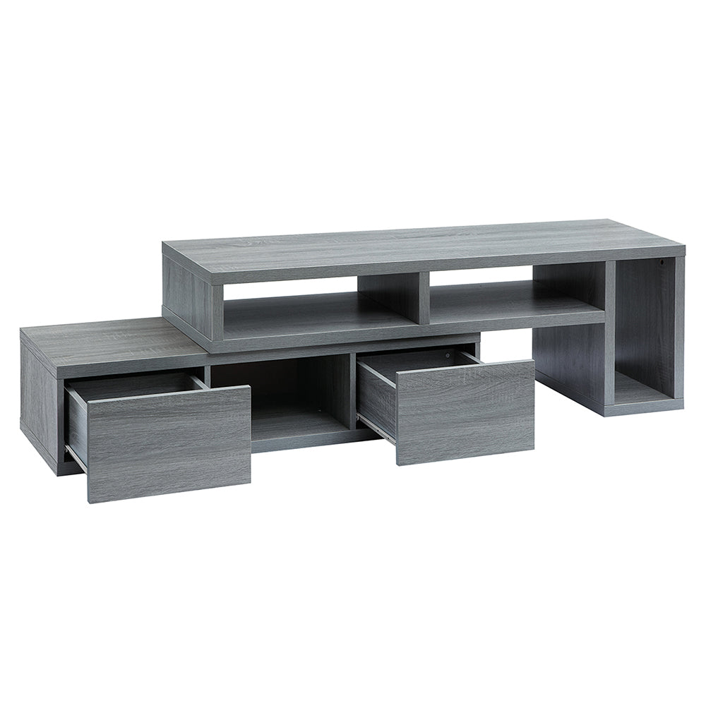 Adjustable TV Stand Console