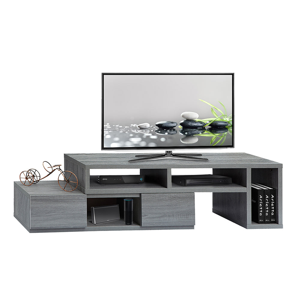 Adjustable TV Stand Console