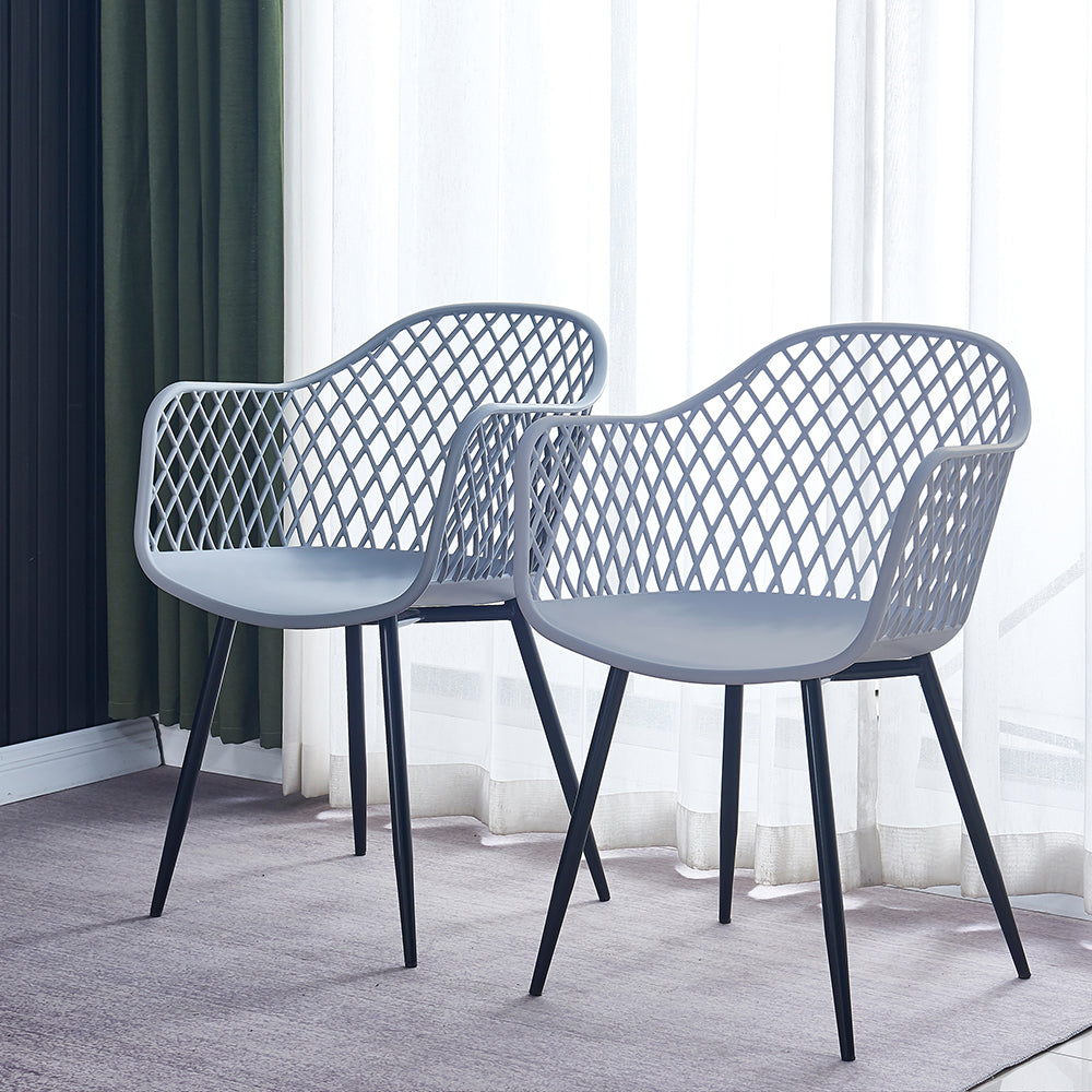 Plastic Dining Chairs