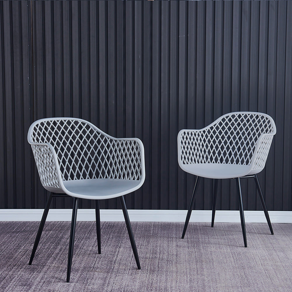 Plastic Dining Chairs