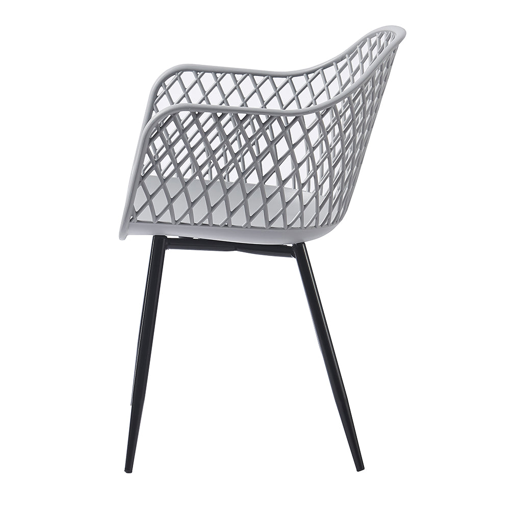 Plastic Dining Chairs