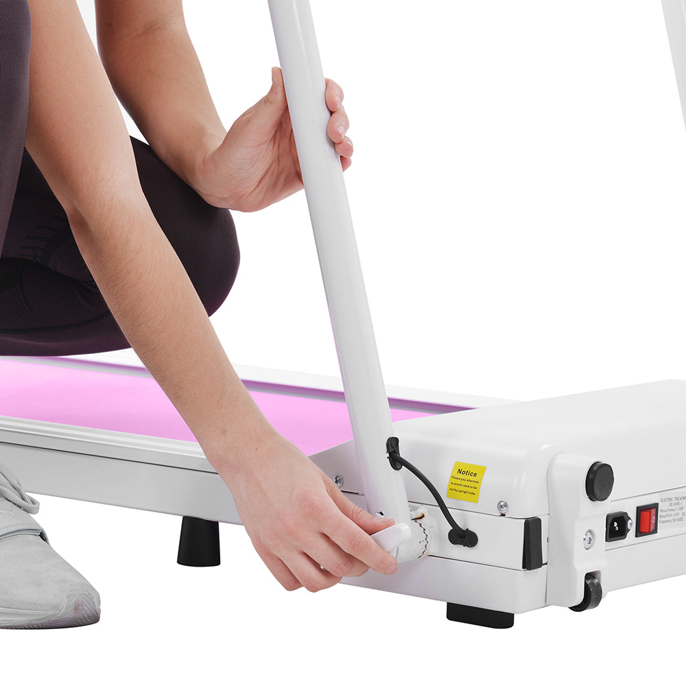 Folding Treadmill