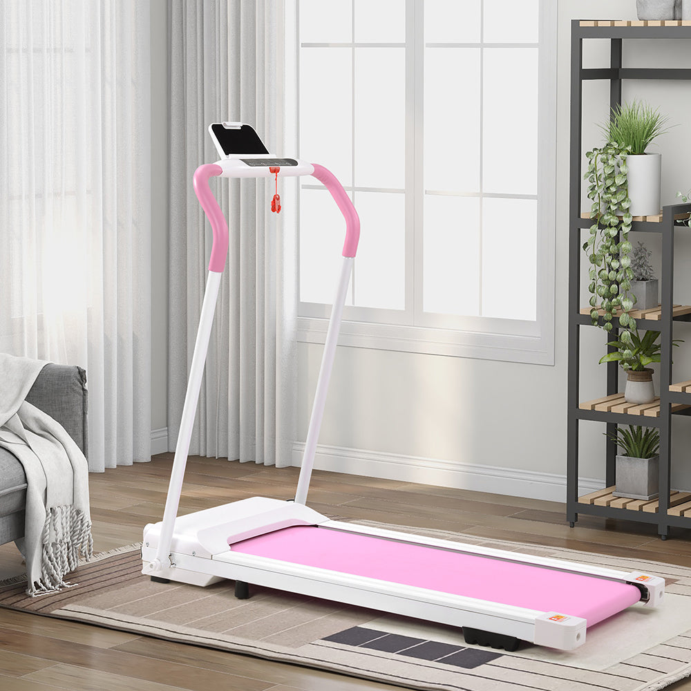 Folding Treadmill