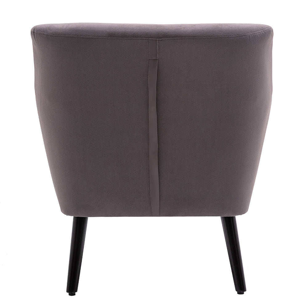 Upholstered Armchair