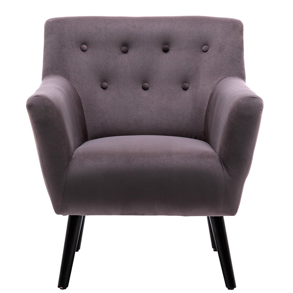 Upholstered Armchair