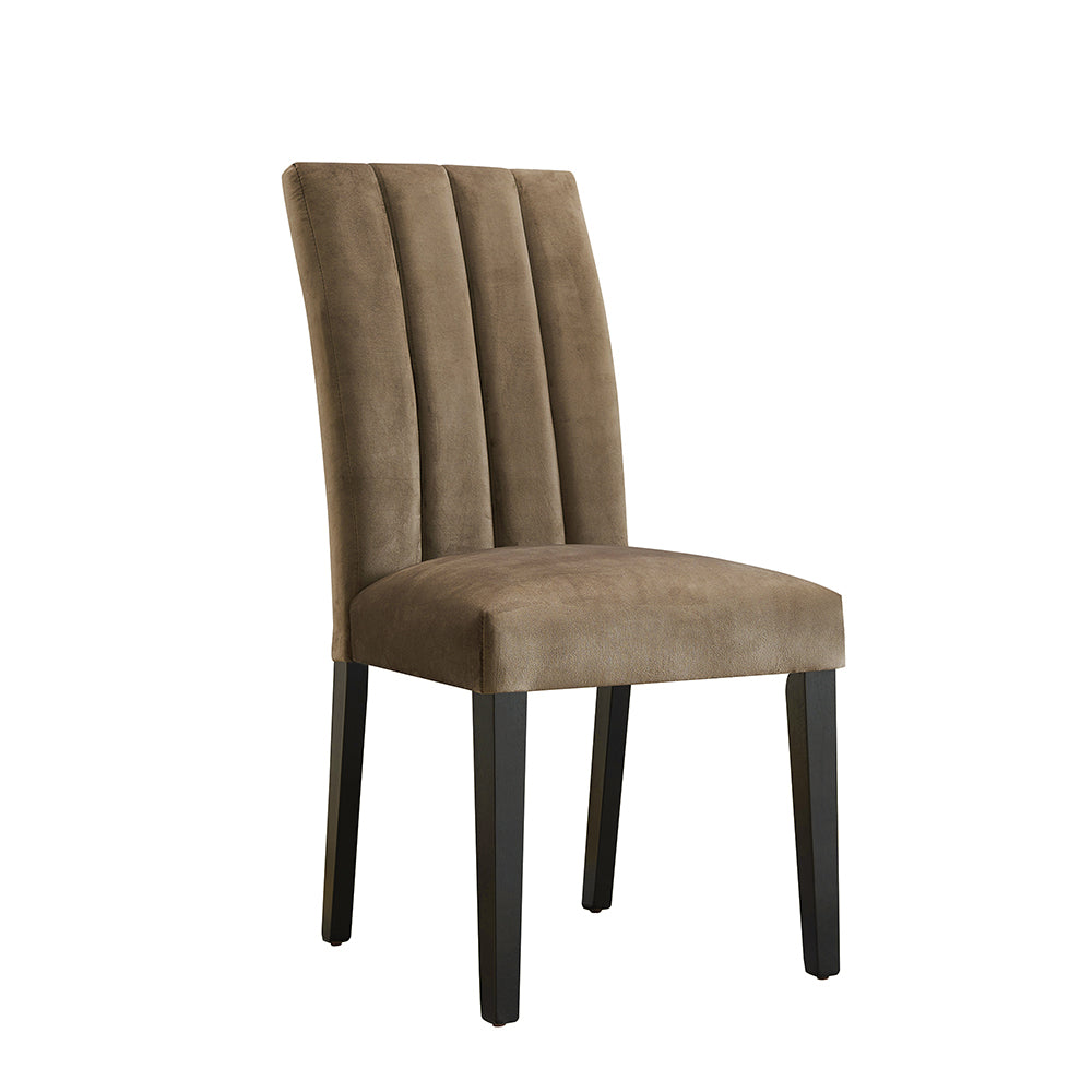 Fabric Upholstered Dining Chairs