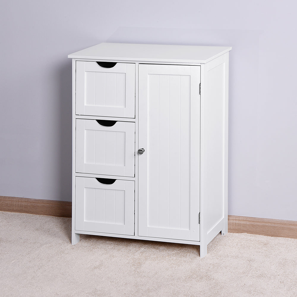 Floor Storage Cabinet