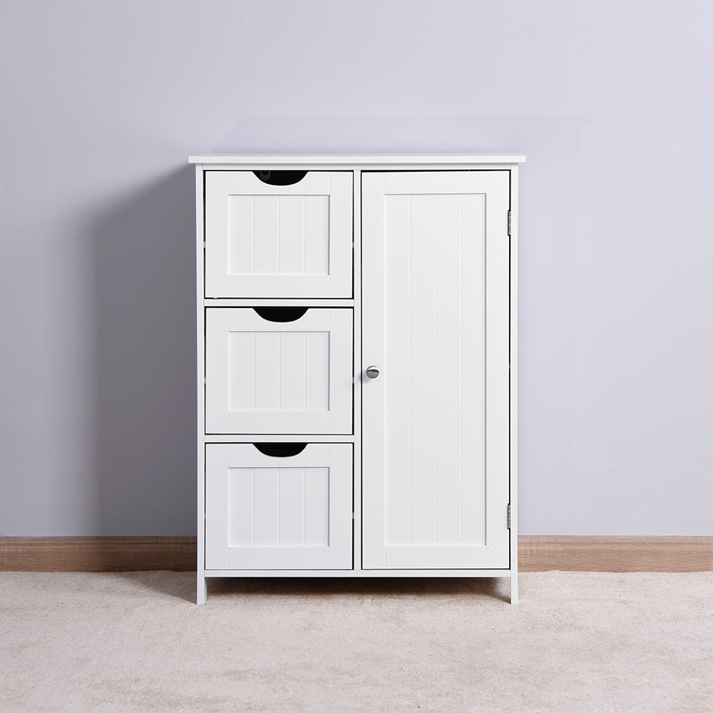 Floor Storage Cabinet