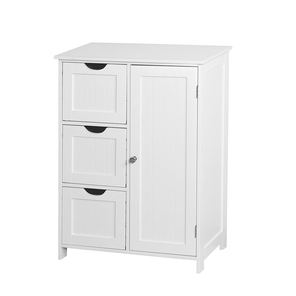 Floor Storage Cabinet