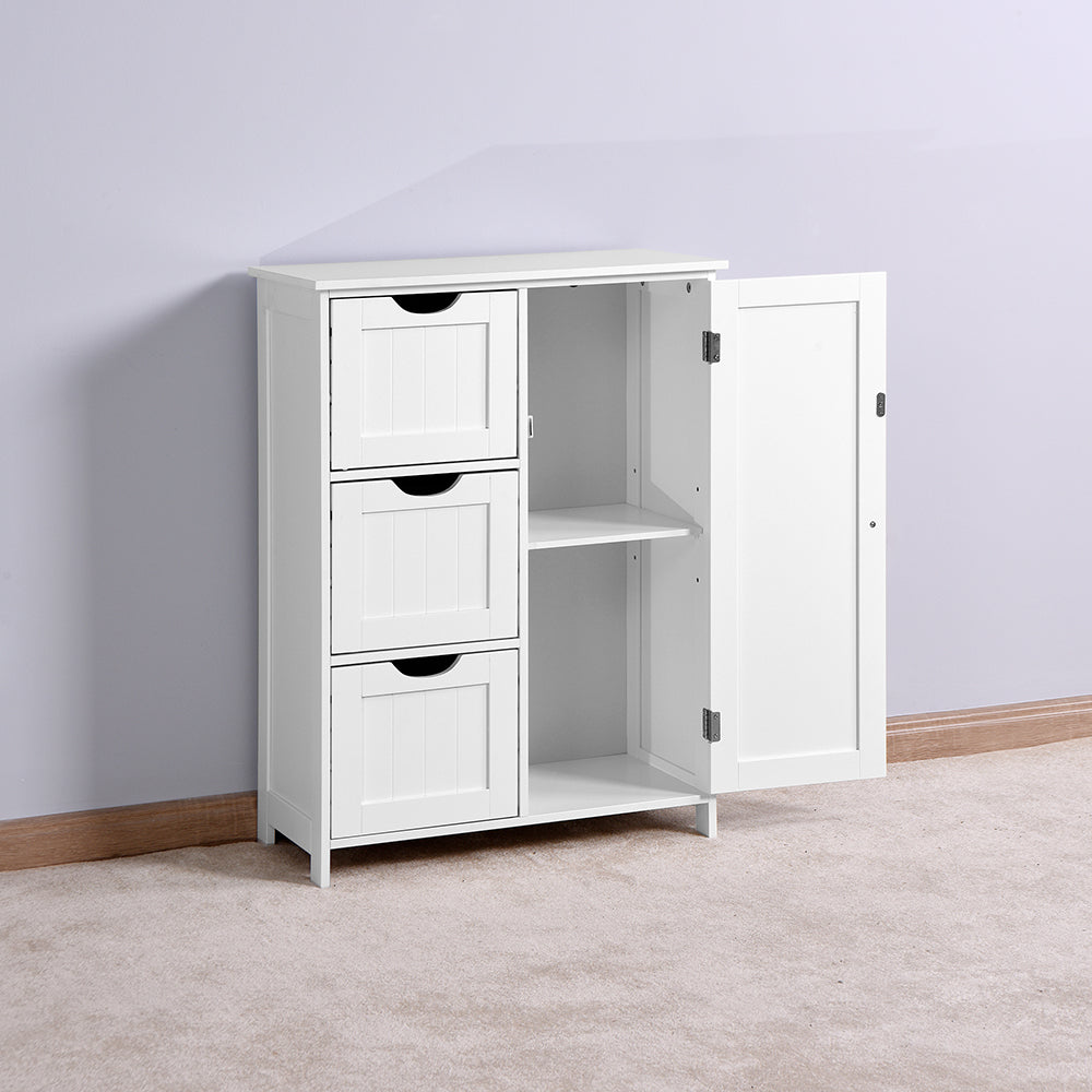 Floor Storage Cabinet