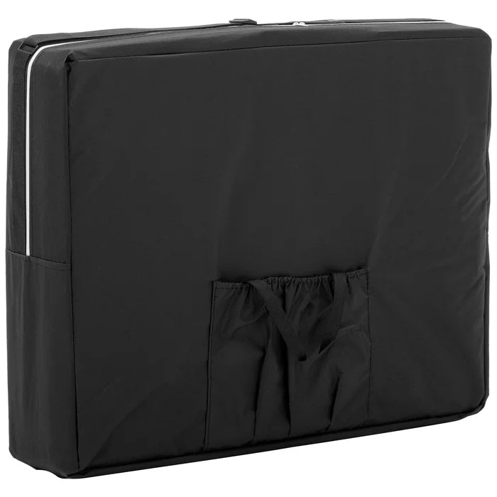 Portable Folding Massage Table 29 Inchs Wide PU leather