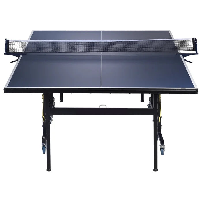 Conference Table Tennis Table with Paddles and Balls