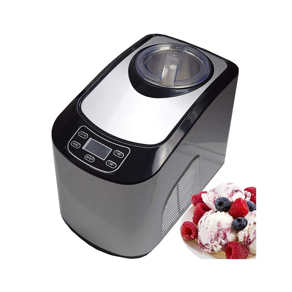 Ice Cream Maker