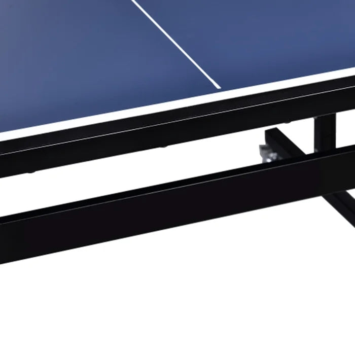 Indoor & Outdoor Folded Tennis Table