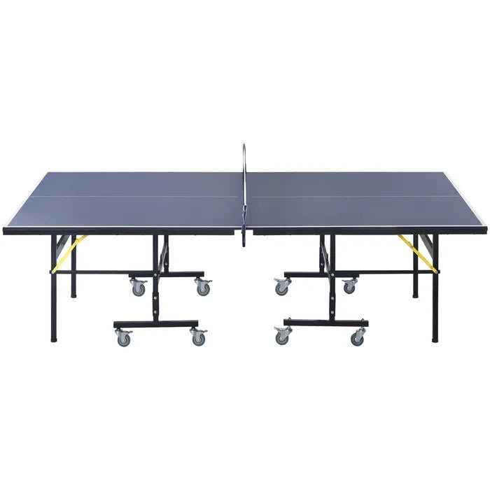 Conference Table Tennis Table with Paddles and Balls