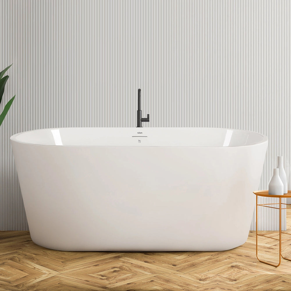 Freestanding Soaking Bathtub