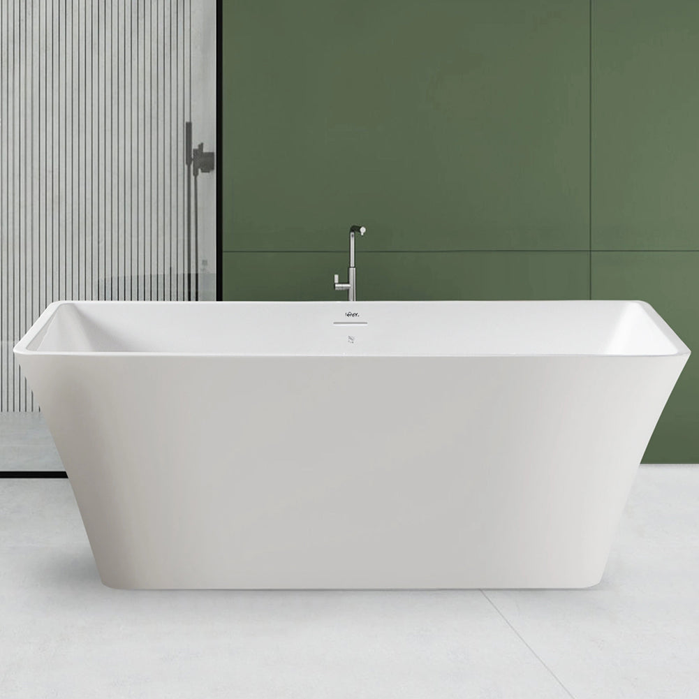 Freestanding Soaking Bathtub