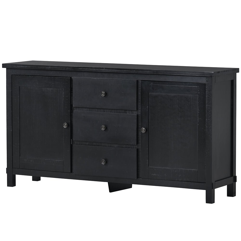 Sideboard Buffet Cabinet with Drawers