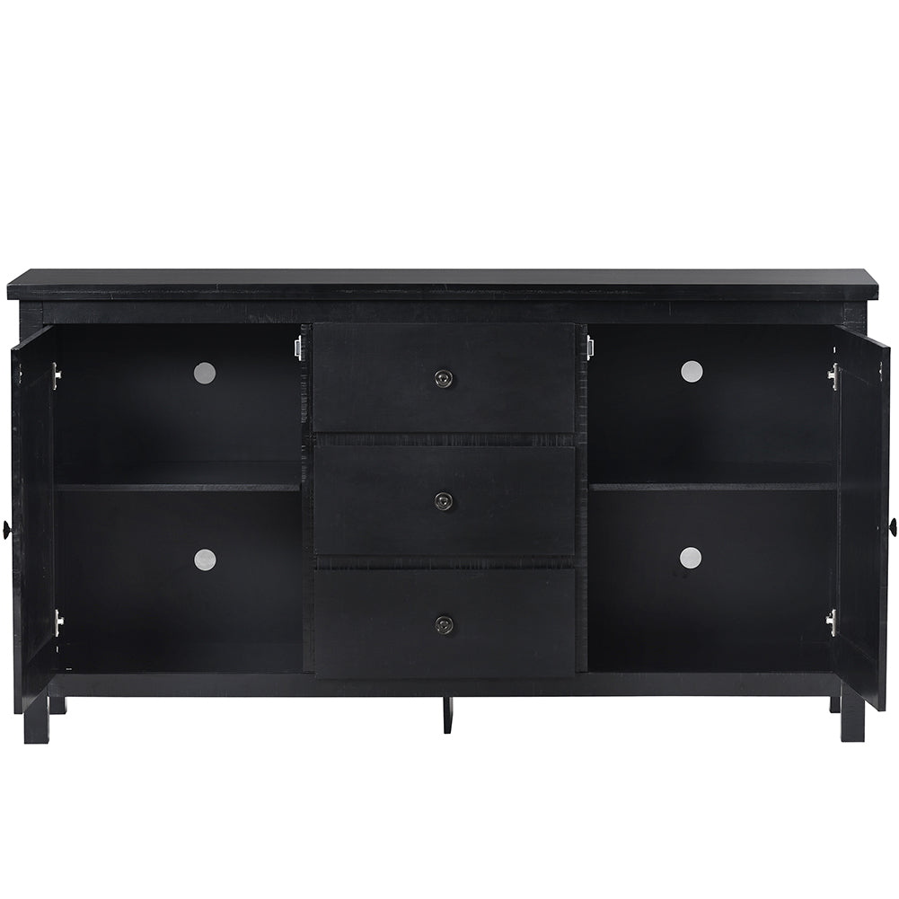 Sideboard Buffet Cabinet with Drawers