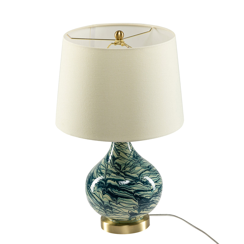 Retro Bedside Table Lamps